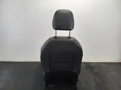 Автозапчастина б/у передне праве сиділо для citroen c3 selection 95 cv / 70 kw посилання на oem iam   n2.z2.pasillo.1.f.6