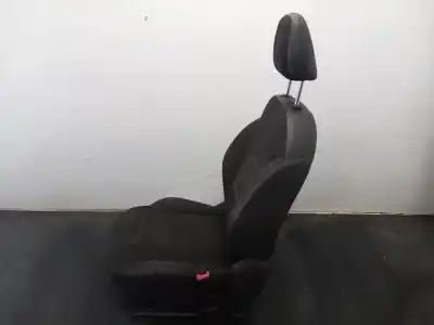 Автозапчастина б/у передне праве сиділо для citroen c3 selection 95 cv / 70 kw посилання на oem iam   n2.z2.pasillo.1.f.6