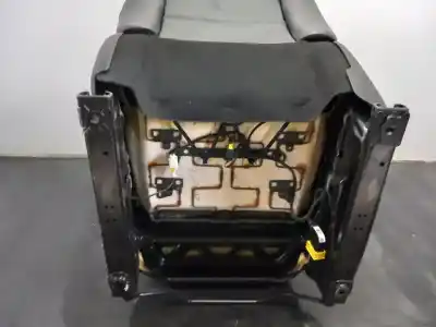 Second-hand car spare part right front seat for citroen c3 selection 95 cv / 70 kw oem iam references 