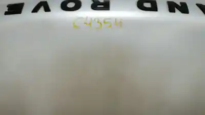 Автозапчастина б/у капок для land rover freelander e посилання на oem iam   n5.z1.4.11.a