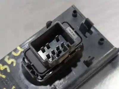 Pezzo di ricambio per auto di seconda mano comandi alzacristalli posteriore sinistro per land rover freelander e riferimenti oem iam elh500070