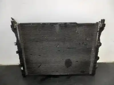 Pezzo di ricambio per auto di seconda mano radiatore d acqua per land rover freelander e riferimenti oem iam 