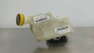 Peça sobressalente para automóvel em segunda mão bomba de travões por citroen c3 (08.2016->) 1.2 elle [1.2 ltr. - 81 kw 12v e-thp / puretech] referências oem iam 0204054032  n2.z1.18.1.3