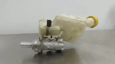 Peça sobressalente para automóvel em segunda mão bomba de travões por citroen c3 (08.2016->) 1.2 elle [1.2 ltr. - 81 kw 12v e-thp / puretech] referências oem iam 0204054032  n2.z1.18.1.3