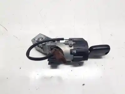 Second-hand car spare part ignition switch for citroen c3 selection 95 cv / 70 kw oem iam references 9663123380  