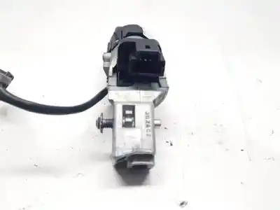 Second-hand car spare part ignition switch for citroen c3 selection 95 cv / 70 kw oem iam references 9663123380  