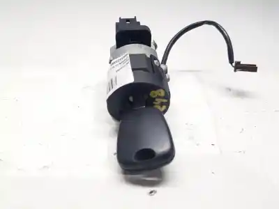 Second-hand car spare part ignition switch for citroen c3 selection 95 cv / 70 kw oem iam references 9663123380  