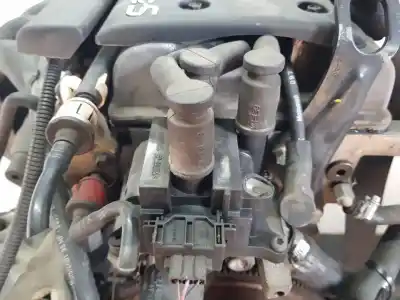 Pièce détachée automobile d'occasion MOTEUR COMPLET pour FORD FIESTA BERLINA (DX)  Références OEM IAM DHB  N1.Z1.29.3.BAJO
