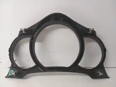 Second-hand car spare part decorative moulding for citroen c3 selection 95 cv / 70 kw oem iam references 9684289477