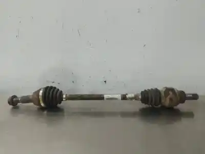 Pezzo di ricambio per auto di seconda mano TRASMISSIONE POSTERIORE SINISTRA per OPEL ANTARA  Riferimenti OEM IAM   N2.Z1.4.3.3