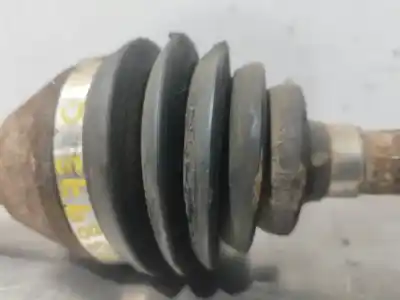 Second-hand car spare part rear left transmission for opel antara cosmo 4x4 oem iam references   n2.z1.4.3.3