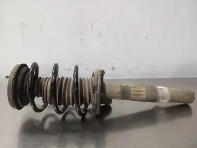 Peça sobressalente para automóvel em segunda mão amortecedor dianteiro direito por bmw serie 7 (e65/e66) 750i referências oem iam 3131676506803  n4.z1.amortigua.1