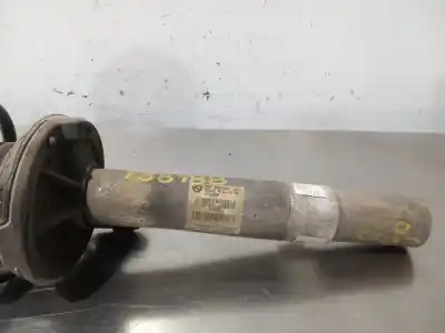 Peça sobressalente para automóvel em segunda mão amortecedor dianteiro direito por bmw serie 7 (e65/e66) 750i referências oem iam 3131676506803  n4.z1.amortigua.1