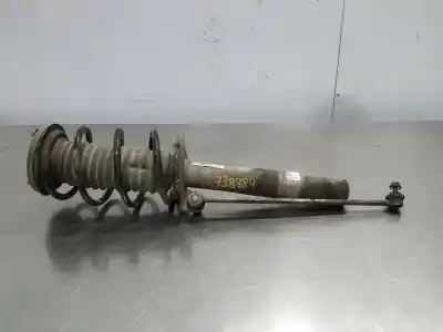 Second-hand car spare part FRONT LEFT SHOCK ABSORBER for BMW SERIE 7 (E65/E66)  OEM IAM references 824904556983  N4.Z1.AMORTIGUA.1