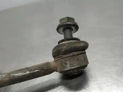 Peça sobressalente para automóvel em segunda mão amortecedor dianteiro esquerdo por bmw serie 7 (e65/e66) 750i referências oem iam 824904556983  n4.z1.amortigua.1