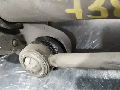 Peça sobressalente para automóvel em segunda mão amortecedor dianteiro esquerdo por bmw serie 7 (e65/e66) 750i referências oem iam 824904556983  n4.z1.amortigua.1