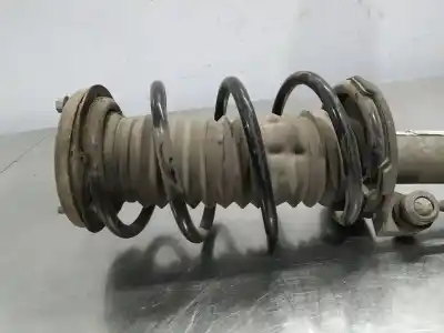 Peça sobressalente para automóvel em segunda mão amortecedor dianteiro esquerdo por bmw serie 7 (e65/e66) 750i referências oem iam 824904556983  n4.z1.amortigua.1