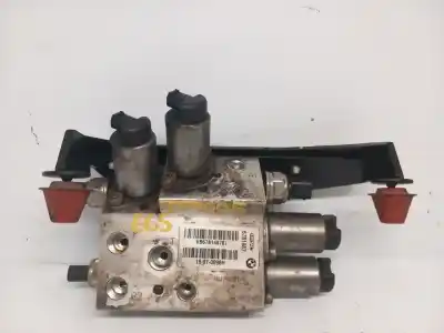 Second-hand car spare part steering pump for bmw serie 7 (e65/e66) 750i oem iam references 6781487 vb678148701  n2.z1.25.1.2