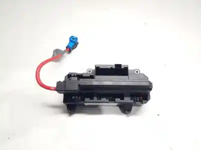 Second-hand car spare part fuse box unit for bmw serie 7 (e65/e66) 750i oem iam references 61136900  n1.z2. 9.2.1