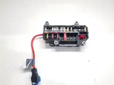 Tweedehands auto-onderdeel relais/zekeringenkastje voor bmw serie 7 (e65/e66) 750i oem iam-referenties 61136900