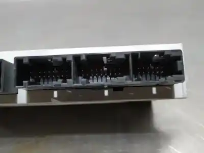 Second-hand car spare part central locking pump for bmw serie 7 (e65/e66) 750i oem iam references 613569641399 5wk48002a  n1.z2.4.2.5