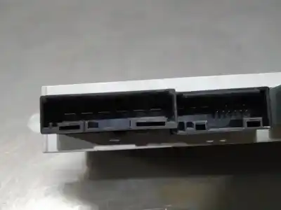 Second-hand car spare part central locking pump for bmw serie 7 (e65/e66) 750i oem iam references 613569641399 5wk48002a  n1.z2.4.2.5