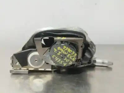 Tweedehands auto-onderdeel veiligheidsriem links achter voor bmw serie 7 (e65/e66) 750i oem iam-referenties 00063774