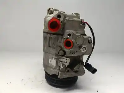 Second-hand car spare part air conditioning compressor for bmw serie 7 (e65/e66) 750i oem iam references 6452692572105  n1.z1.20.6.m