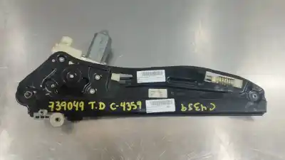 Second-hand car spare part REAR RIGHT WINDOW REGULATOR for BMW SERIE 7 (E65/E66)  OEM IAM references 67628382  N1.Z2.19.4.1