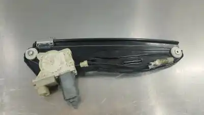 Second-hand car spare part rear right window regulator for bmw serie 7 (e65/e66) 750i oem iam references 67628382  n1.z2.19.4.1
