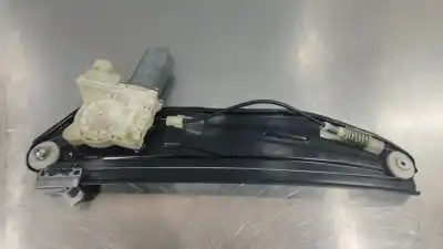 Second-hand car spare part rear left window regulator for bmw serie 7 (e65/e66) 750i oem iam references   n1.z2.19.4.1