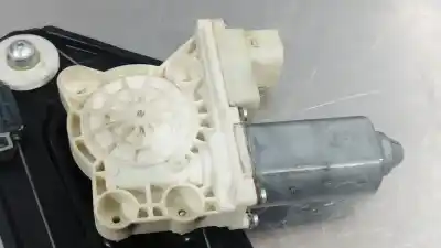 Second-hand car spare part rear left window regulator for bmw serie 7 (e65/e66) 750i oem iam references   n1.z2.19.4.1