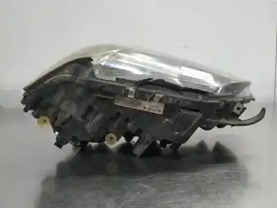 Second-hand car spare part left headlight for bmw serie 7 (e65/e66) 750i oem iam references 6937233  n1.z1.21.11.m