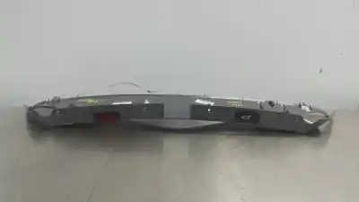 Second-hand car spare part tailgate trim for bmw serie 7 (e65/e66) 750i oem iam references   n1.z1.44.9.b