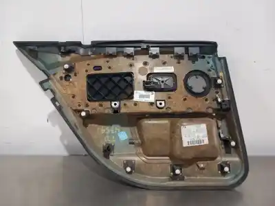 Tweedehands auto-onderdeel deurbekleding rechts achter voor bmw serie 7 (e65/e66) 750i oem iam-referenties 