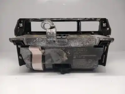 Tweedehands auto-onderdeel asbakje voor bmw serie 7 (e65/e66) 750i oem iam-referenties 51458261060a