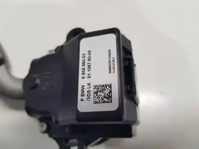 Second-hand car spare part indicator switch for bmw serie 7 (e65/e66) 750i oem iam references 695998403  n1.z1 32.1.alto