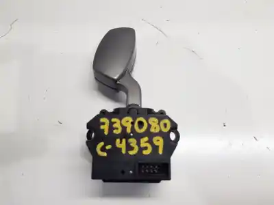 Second-hand car spare part indicator switch for bmw serie 7 (e65/e66) 750i oem iam references 695998403  n1.z1 32.1.alto