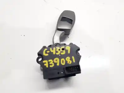 Pezzo di ricambio per auto di seconda mano comando pulito per bmw serie 7 (e65/e66) 750i riferimenti oem iam 695998702  n1 z1.32.1.alto