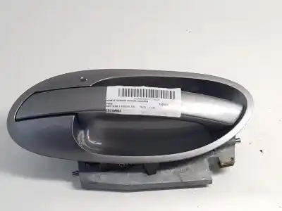 Tweedehands auto-onderdeel buitenste handgreep achter links voor bmw serie 7 (e65/e66) 750i oem iam-referenties tg7198687