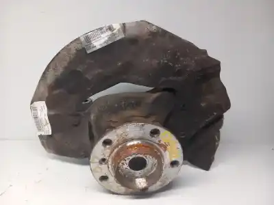 Second-hand car spare part front right knuckle for bmw serie 7 (e65/e66) 750i oem iam references   n4.z1.01.01.13