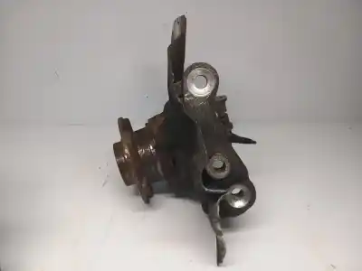 Second-hand car spare part front right knuckle for bmw serie 7 (e65/e66) 750i oem iam references   n4.z1.01.01.13