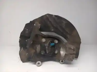 Tweedehands auto-onderdeel knokkel rechts voor voor bmw serie 7 (e65/e66) 750i oem iam-referenties 