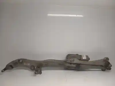Peça sobressalente para automóvel em segunda mão MOTOR DO LIMPA PARA BRISAS por BMW SERIE 7 (E65/E66)  Referências OEM IAM 3398009832 0390241868  