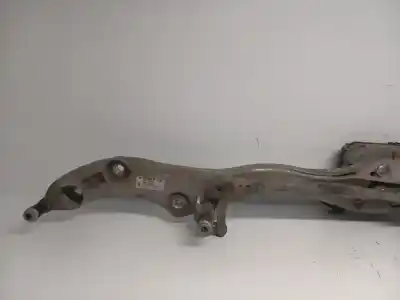 Peça sobressalente para automóvel em segunda mão motor do limpa para brisas por bmw serie 7 (e65/e66) 750i referências oem iam 3398009832 0390241868  