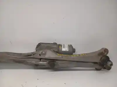 Peça sobressalente para automóvel em segunda mão motor do limpa para brisas por bmw serie 7 (e65/e66) 750i referências oem iam 3398009832 0390241868  