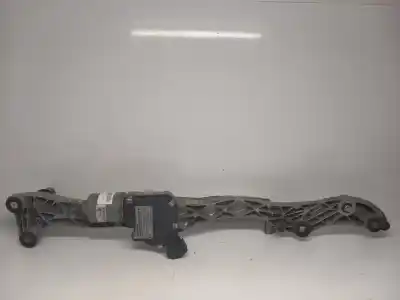 Peça sobressalente para automóvel em segunda mão motor do limpa para brisas por bmw serie 7 (e65/e66) 750i referências oem iam 3398009832 0390241868  
