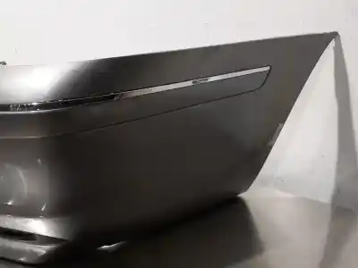 Second-hand car spare part rear bumper for bmw serie 7 (e65/e66) 750i oem iam references   n5.z1.7.4.m