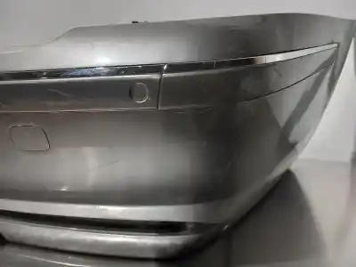 Second-hand car spare part rear bumper for bmw serie 7 (e65/e66) 750i oem iam references   n5.z1.7.4.m