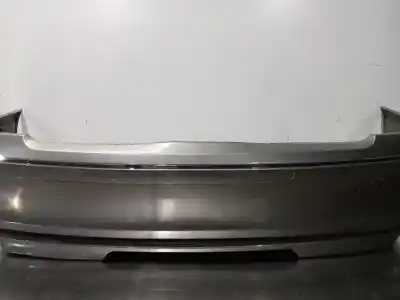 Second-hand car spare part rear bumper for bmw serie 7 (e65/e66) 750i oem iam references   n5.z1.7.4.m
